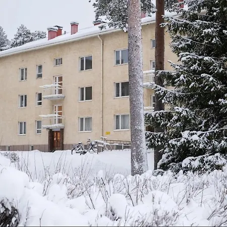 Beautiful Apartment, Free Parking * Oulu