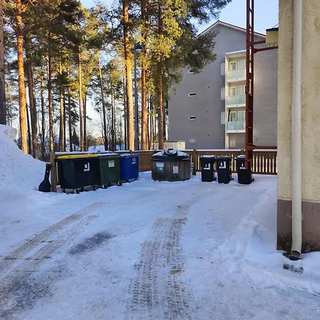 Beautiful Apartment, Free Parking Apartment
