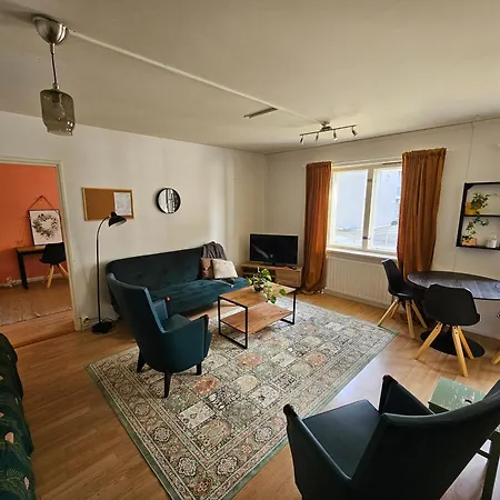 Apartment Beautiful Apartment, Free Parking Oulu
