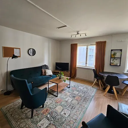 Beautiful Apartment, Free Parking