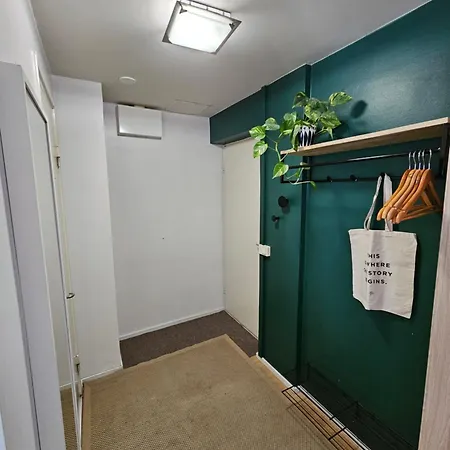 Beautiful Apartment, Free Parking Apartment