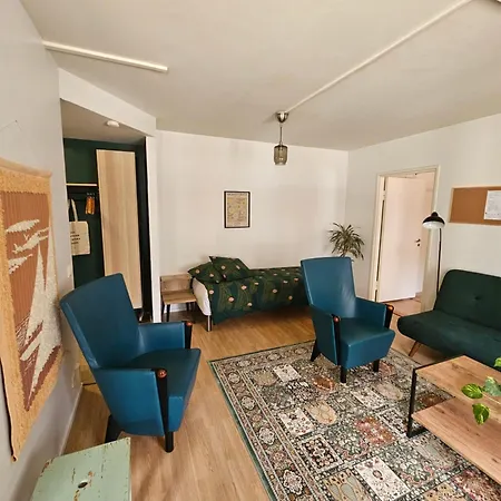 Beautiful Apartment, Free Parking