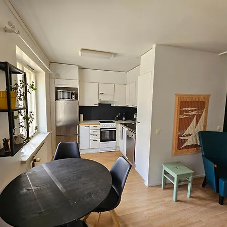 Apartment Beautiful Apartment, Free Parking