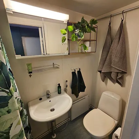 Beautiful Apartment, Free Parking Oulu