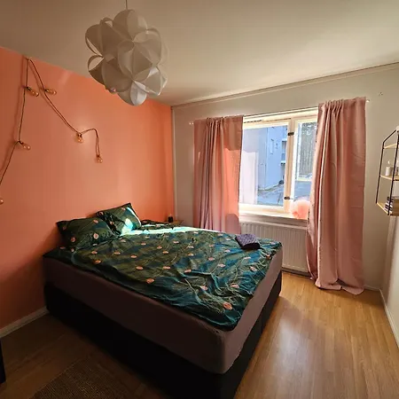 Beautiful Apartment, Free Parking