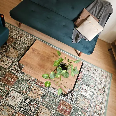 Beautiful Apartment, Free Parking Oulu