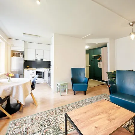 Beautiful Apartment, Free Parking *