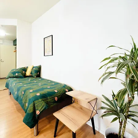 Beautiful Apartment, Free Parking Oulu