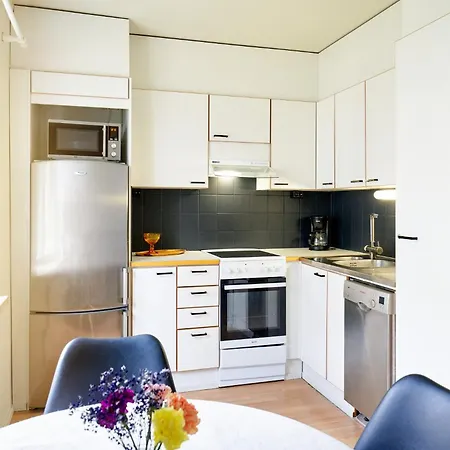 Beautiful Apartment, Free Parking Huoneisto Oulu