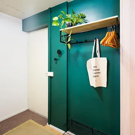 Beautiful Apartment, Free Parking شقة أولو
