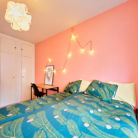 Beautiful Apartment, Free Parking